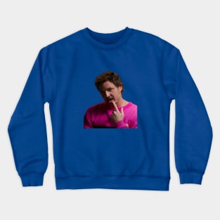 Pedro cute Crewneck Sweatshirt